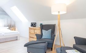 Ferienwohnung 54 Nord